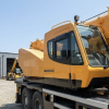 Cho thuê xe cẩu giá rẻ Hưng Thịnh Phát giải pháp logistics