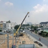 Cho thuê các loại xe cẩu Hưng Thịnh Phát uy tín giá tốt 24/7