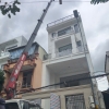 Cho thuê xe cẩu giá rẻ quận 7 Hưng Thịnh Phát an toàn 24/7