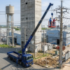 Cho thuê xe cẩu nâng người Hưng Thịnh Phát uy tín số 1