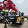 Cho Thuê Xe Kato Từ 25 Tấn Tới 300 Tấn Hưng Thịnh Phát Giá Rẻ Nhất