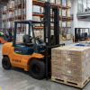 Cho thuê xe nâng giá rẻ Hưng Thịnh Phát giá tốt trọn gói