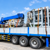 Dịch vụ cho thuê xe cẩu giá rẻ nào bốc dỡ an toàn nhất 24/7?