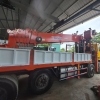 Dịch vụ cho thuê xe cẩu giá rẻ nào cam kết an toàn số 1 24/7?
