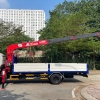 Mách bạn địa chỉ cho thuê xe cẩu giá rẻ tại TPHCM uy tín 24/7