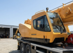 Cho thuê xe cẩu giá rẻ Hưng Thịnh Phát giải pháp logistics