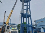 Cho thuê xe cẩu nâng người giá rẻ Hưng Thịnh Phát uy tín số 1