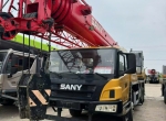 Cho Thuê Xe Kato Từ 25 Tấn Tới 300 Tấn Hưng Thịnh Phát Giá Rẻ Nhất