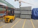 Cho thuê xe nâng hàng theo yêu cầu Hưng Thịnh Phát giá tốt