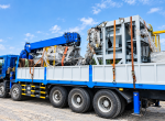 Dịch vụ cho thuê xe cẩu giá rẻ nào bốc dỡ an toàn nhất 24/7?