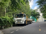 Dịch vụ cho thuê xe cẩu giá rẻ nào cẩu hàng hóa chuẩn 24/7?