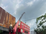 Dịch vụ cho thuê xe cẩu giá rẻ nào tiết kiệm ngân sách nhất?