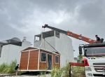 Dịch vụ xe cẩu giá rẻ Hưng Thịnh Phát uy tín an toàn