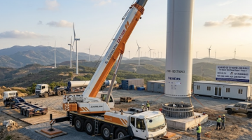 Cho thuê xe cẩu Hưng Thịnh Phát giá rẻ uy tín thực chiến