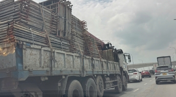 Dịch vụ cho thuê xe cẩu cẩu hàng công trình ở đâu uy tín 24/7?